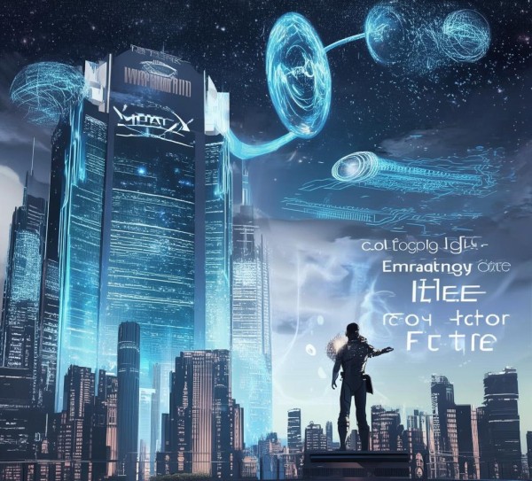 星鸿世茂,技术赋能,创新未来 星鸿世茂,技术赋能,创新未来