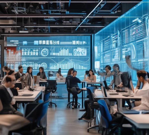 黄浦区信息技术咨询企业,助力产业升级与就业增长 黄浦区信息技术咨询企业,助力产业升级与就业增长