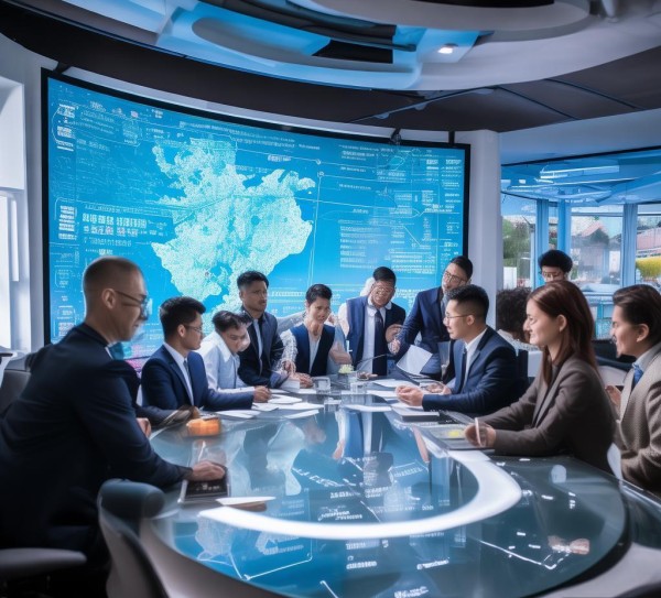 陕西企业信息化咨询服务,助力企业数字化转型 陕西企业信息化咨询服务,助力企业数字化转型