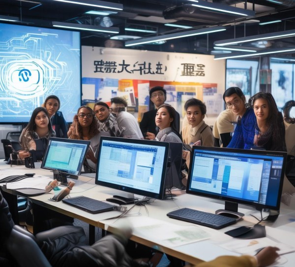 源众信息咨询服务招聘，助力企业数字化转型的精准人选
