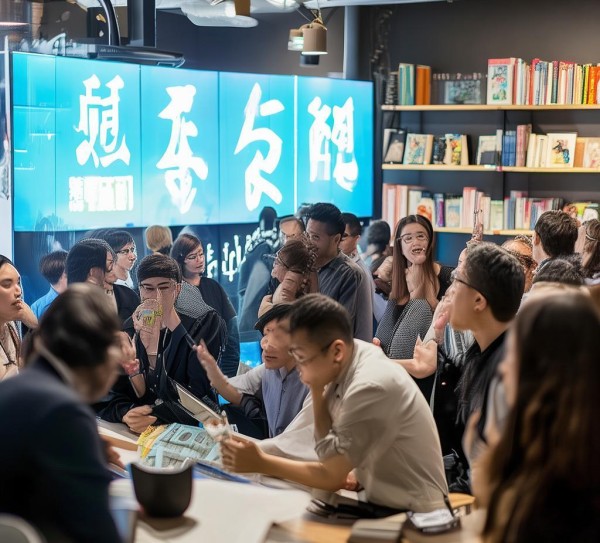 临朐信息咨询服务与招聘，机遇与挑战