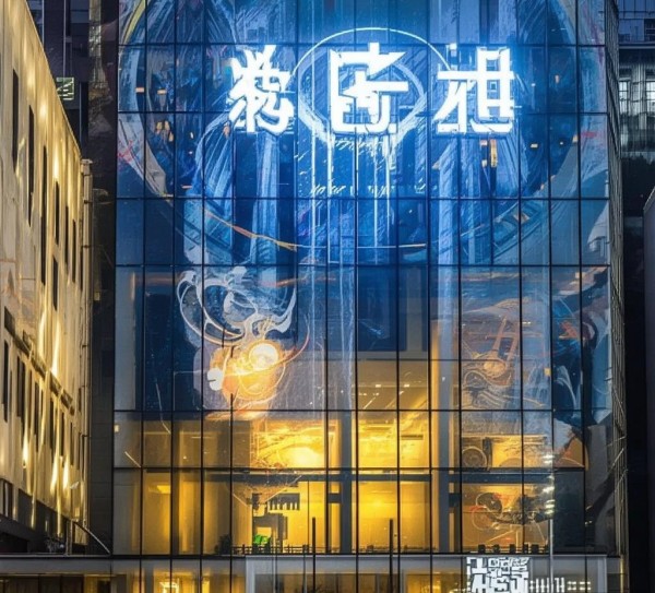 赵县星悦信息技术咨询部，时代之光，科技创新引领