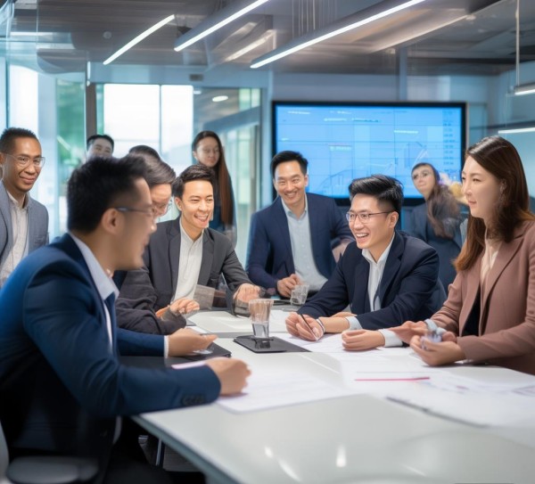 西安榜眼邦信息技术咨询，助力企业数字化转型