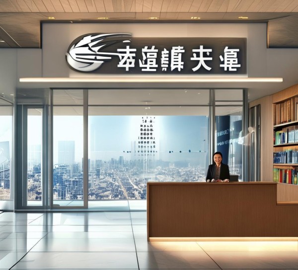 可燕信息咨询服务