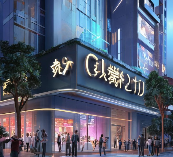 粤兴旺信息咨询服务中心，助力企业数字化转型的信赖平台
