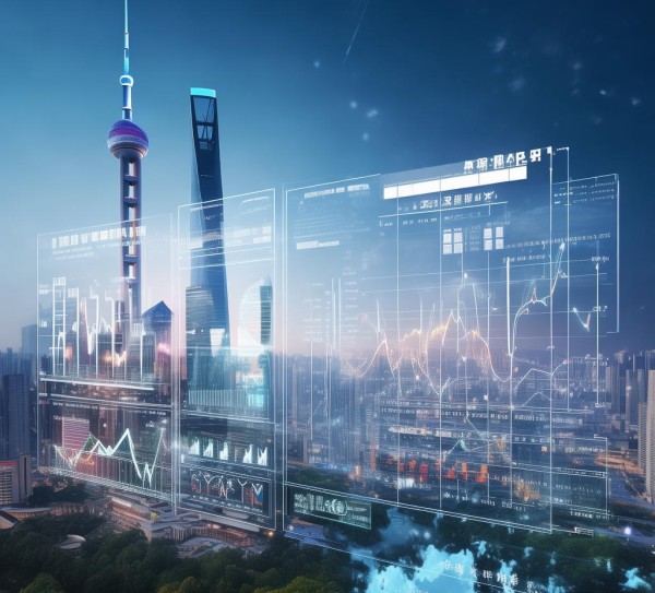 解析上海桂法信息咨询服务的市场趋势与未来方向