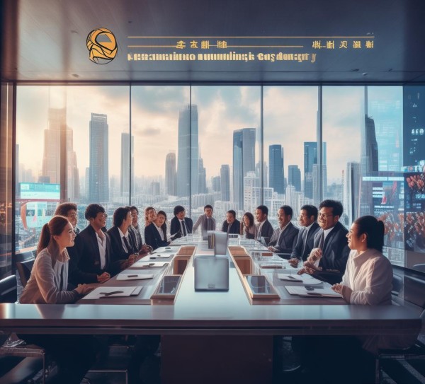 天海教育信息咨询服务公司,赋能教育现代化的CHOIR 天海教育信息咨询服务公司,赋能教育现代化的CHOIR
