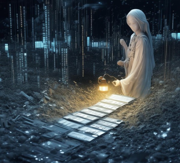 诚星，在信息洪流中找到可靠可靠的信息咨询服务