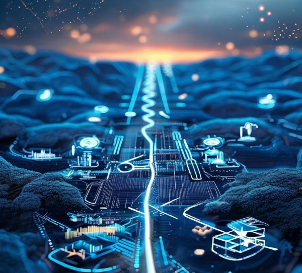 信息化咨询的关键路径,从需求分析到系统落地的完整流程 信息化咨询的关键路径,从需求分析到系统落地的完整流程