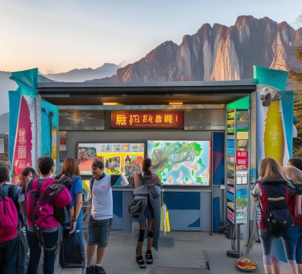 黄山旅游团信息咨询服务，助力您的旅游计划