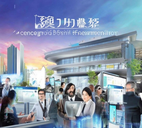 加速数字化转型，南京旺龙仁信息技术咨询助力企业