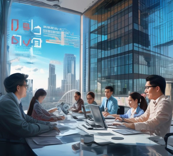 甘肃志诚信息技术咨询，助力企业实现高效发展