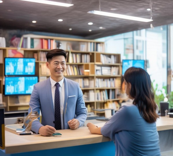 阿峰的中介信息咨询服务，如何帮助你找到正确的咨询机构