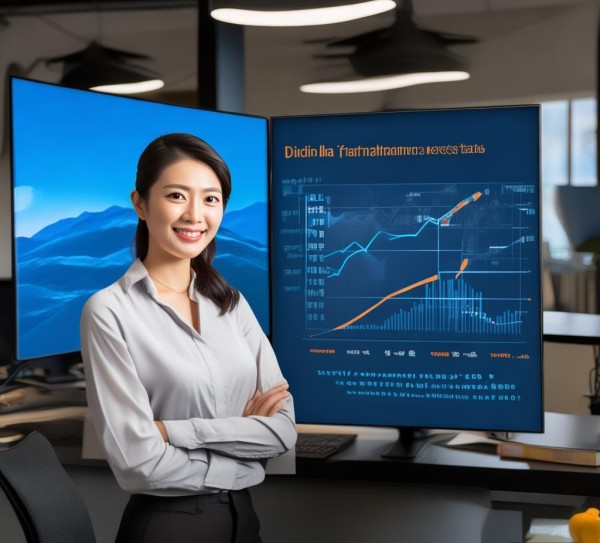湖北邮电信息化咨询师，助力企业数字化转型，提升竞争力