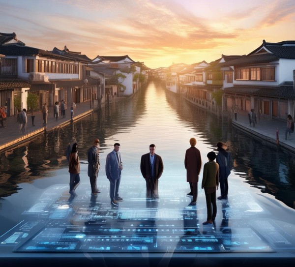 南浔,信息咨询服务的新机遇与未来展望 南浔,信息咨询服务的新机遇与未来展望