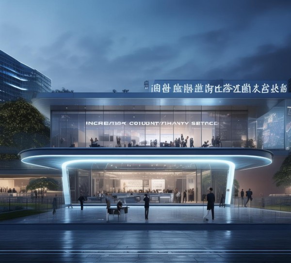 晋城市城信息咨询服务，助力晋城高质量发展的新引擎