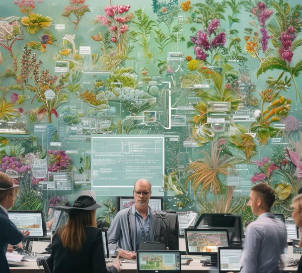 Exploring the Role of North Flora Information Services Regulatory Agency