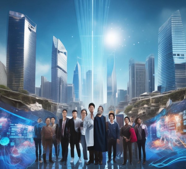 广州域信信息咨询服务，助力数字化转型，开启未来