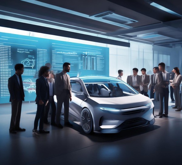 嘉邦汽车信息咨询服务部，助力您的 car 础建设