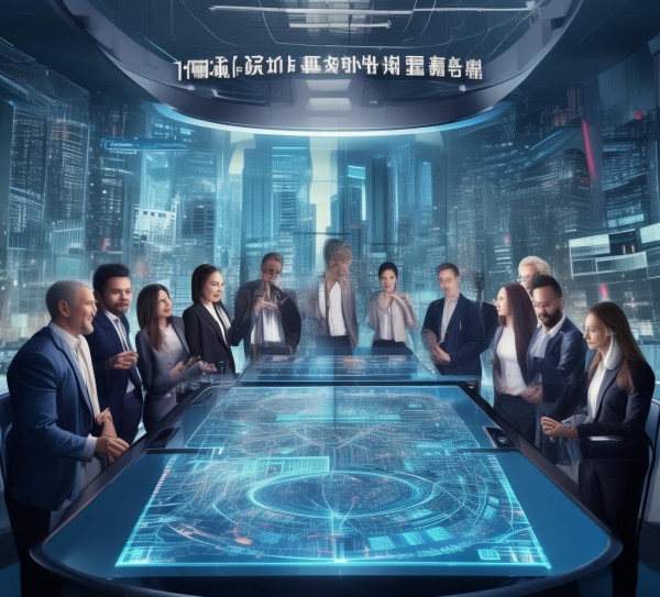 麻城信息咨询服务，赋能企业数字化转型的 powerful 解决方案