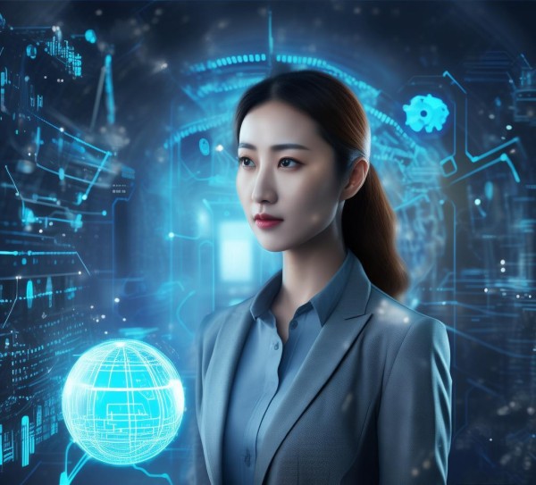 倩姐信息咨询服务，守护数字身份的未来
