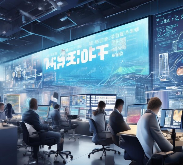 万胜信息咨询服务,助力企业迈向数字化新起点 万胜信息咨询服务,助力企业迈向数字化新起点