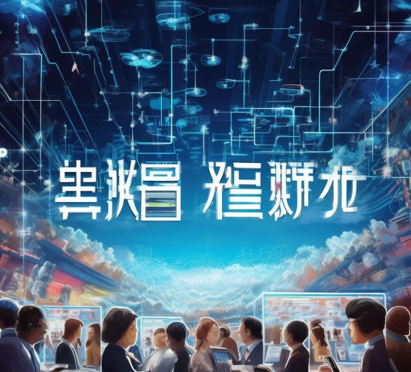 宏润源信息技术咨询，赋能未来，助力发展