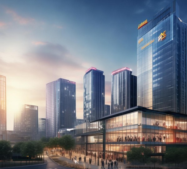 成都慧宜达信息技术咨询，助力成都经济的高质量发展