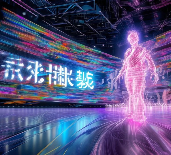 黄雨信息咨询服务，赋能未来的技术未来