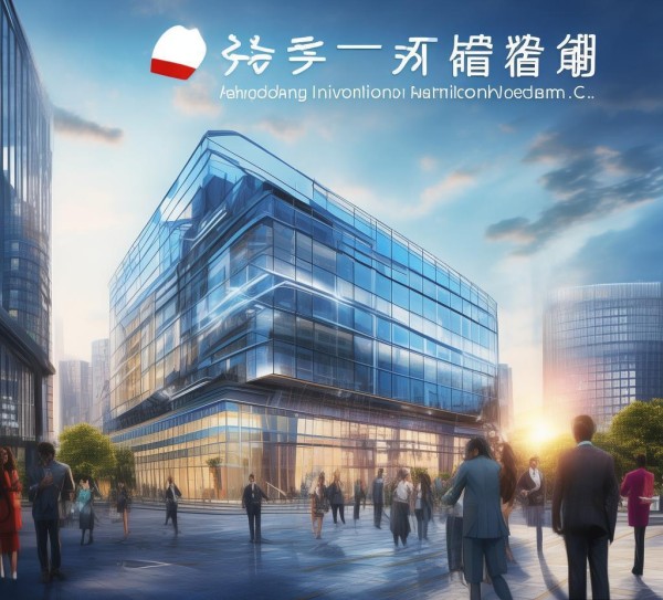主题，中国创新生态的现代服务，杭州起航信息咨询服务公司