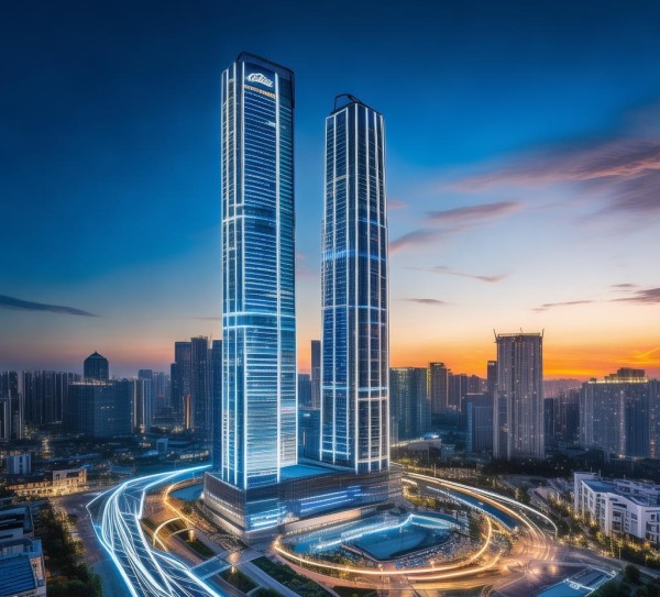 深圳政府信息化咨询公司的崛起,助力深圳成为国家信息化枢纽 深圳政府信息化咨询公司的崛起,助力深圳成为国家信息化枢纽