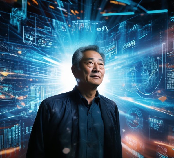 智创之光,赵永红与信息咨询服务的发展之路 智创之光,赵永红与信息咨询服务的发展之路