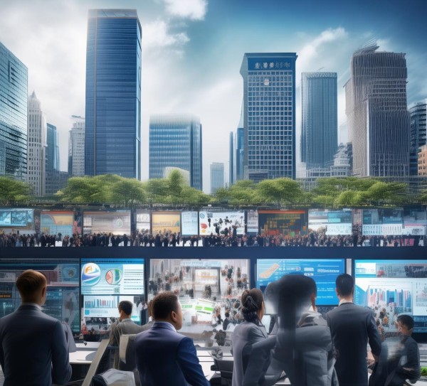 贵阳信息技术咨询市场分析与投资建议