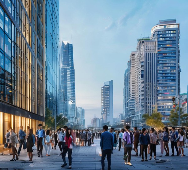 长春市劲凯信息技术咨询，助力城市经济发展