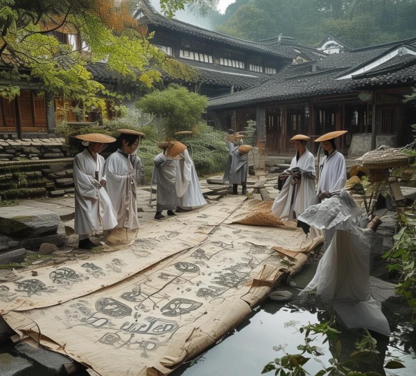 婺源信息咨询服务，守护文化密码