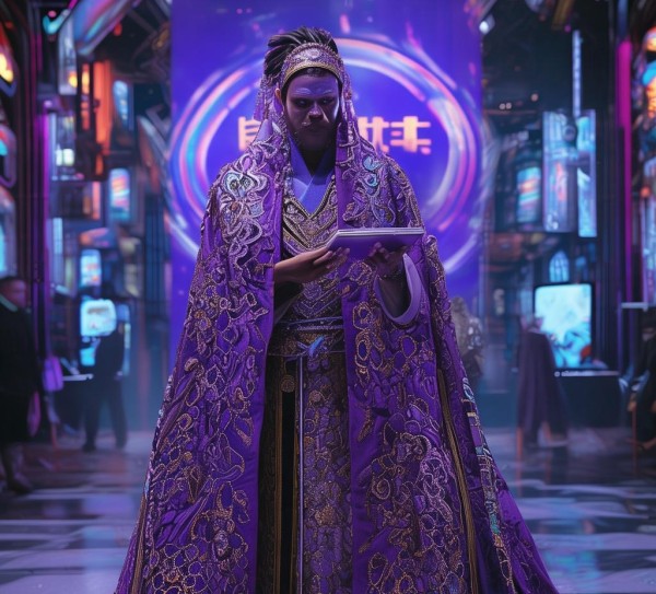 紫金信息咨询服务，数字化转型中的重要力量