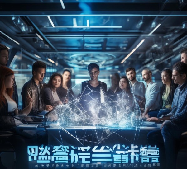 智创科技,让企业走向世界 智创科技,让企业走向世界