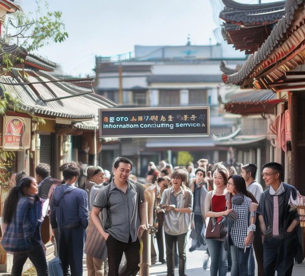 定陶县信息咨询服务,助力经济发展与就业增长 定陶县信息咨询服务,助力经济发展与就业增长
