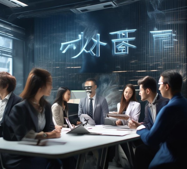 姑苏信息化造价咨询招聘
