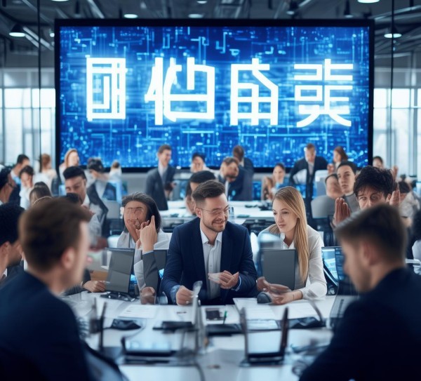 慕颜信息技术咨询，助力您的业务扩展