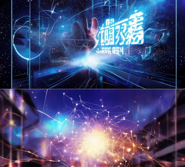 星辰信息技术咨询，赋能未来，成就智慧未来