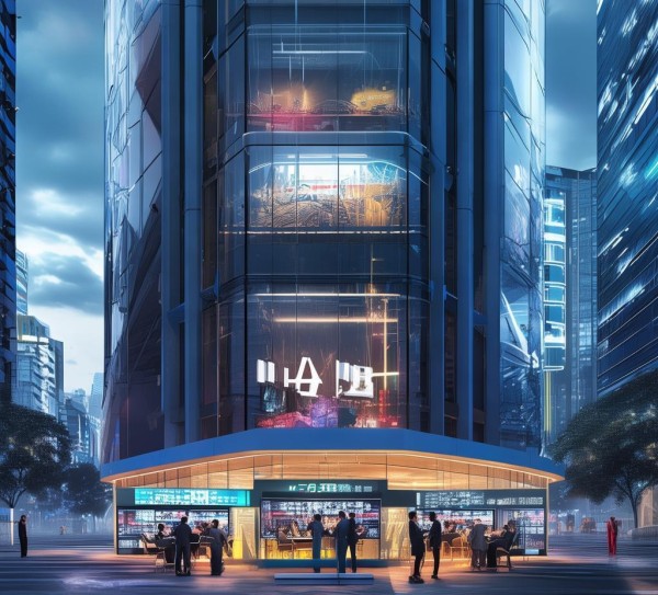 香河信息咨询服务,助力智慧城市建设与经济发展 香河信息咨询服务,助力智慧城市建设与经济发展