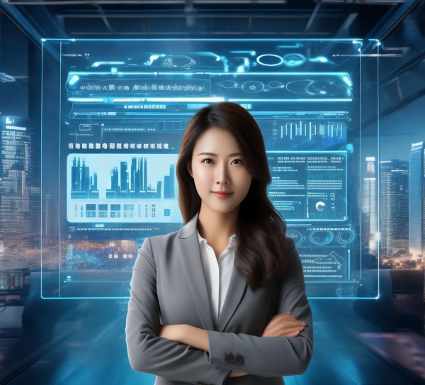 深圳娜美信息咨询服务，助力企业数字化转型的强劲助力