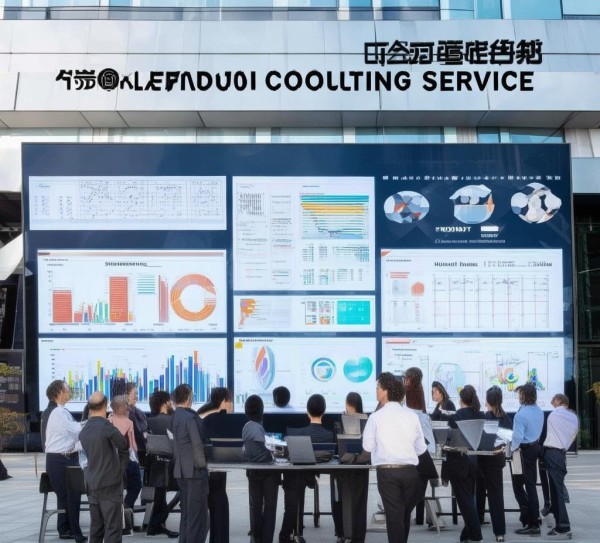 方山县信息咨询服务，助力企业发展与技术创新
