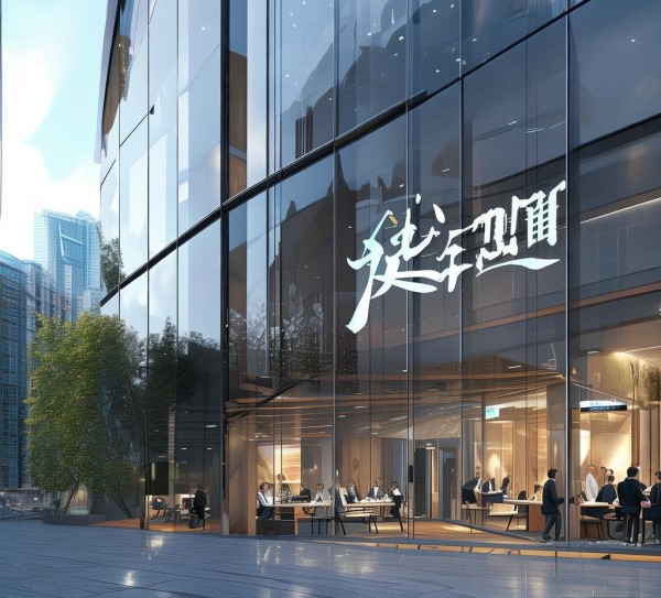 路之诚信息咨询服务中心，专业与创新的完美融合