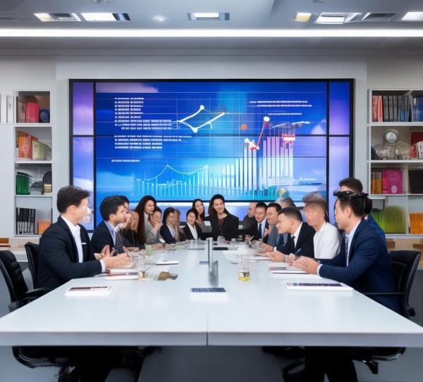 河北秉恒信息技术咨询，助力企业成长