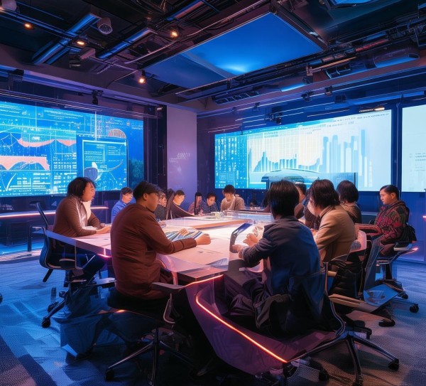 舟博信息咨询服务部，助力企业发展，开启未来新篇章