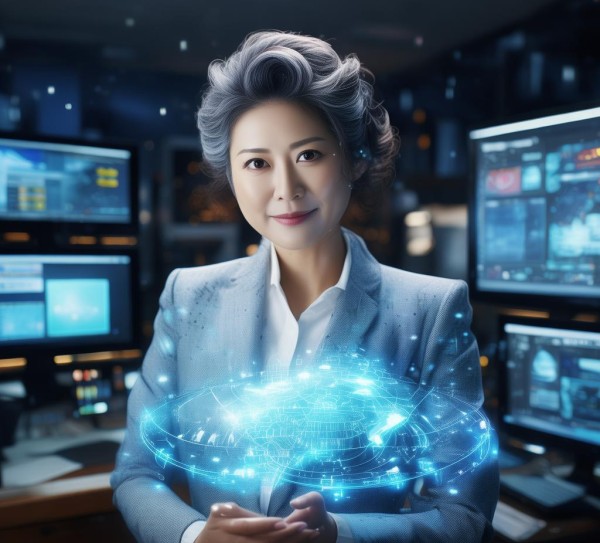 兰姐信息咨询服务，数字时代的守护者