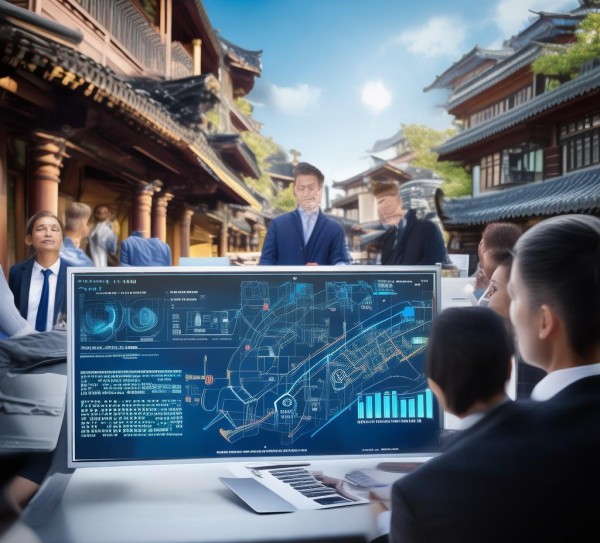 东坑，信息化财务咨询服务的赋能之路