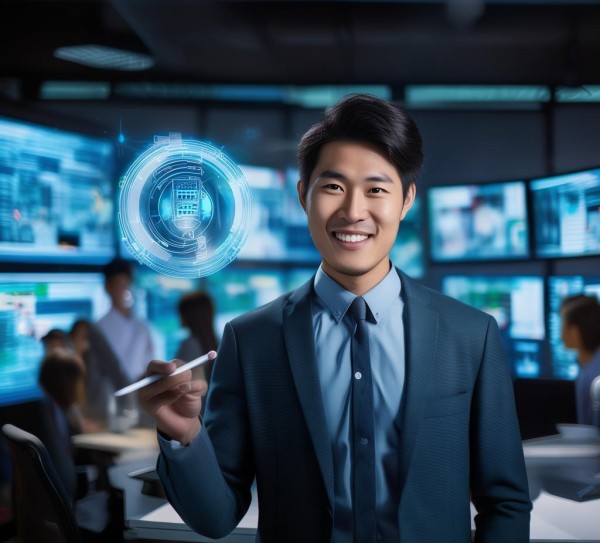 小吴信息技术咨询,为企业打造高效解决方案 小吴信息技术咨询,为企业打造高效解决方案